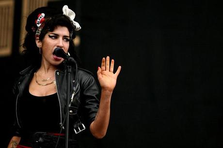 R.I.P Amy Winehouse...