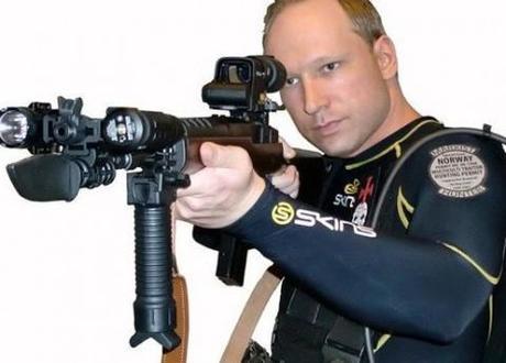 Anders Behring Breivik: Lone nutter or part of a ‘network of right-wingers intent on murder?’