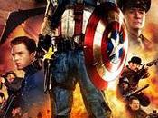 Captain America: First Avenger (Joe Johnston, 2011)