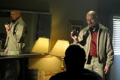 Review #2918: Breaking Bad 4.2: “Thirty-Eight Snub”