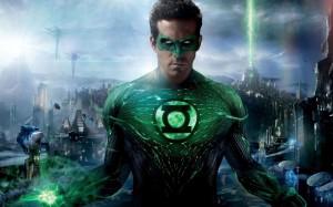 Review #2919: Green Lantern (2011)