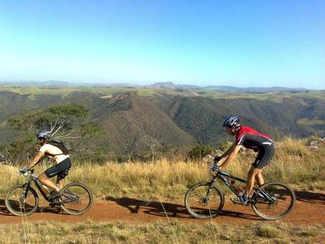 Umbumbulu valley