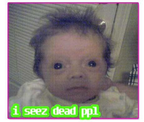 Craziest Babies. Funny Pictures of Ugly Babies.