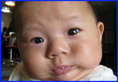 Craziest Babies. Funny Pictures of Ugly Babies.