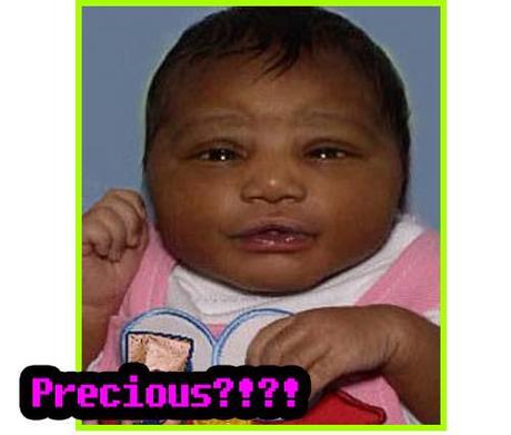 Craziest Babies. Funny Pictures of Ugly Babies.