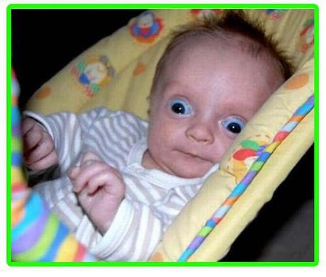 Craziest Babies. Funny Pictures of Ugly Babies.