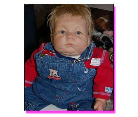 Craziest Babies. Funny Pictures of Ugly Babies.