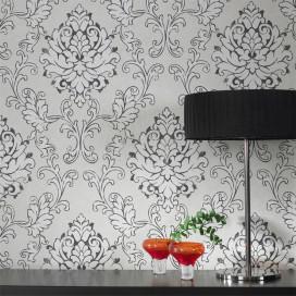 Graham and Brown wallpaper and Thomas Paul rugs on sale!