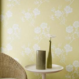 Graham and Brown wallpaper and Thomas Paul rugs on sale!