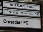 Fulham Enjoy Crusade Their