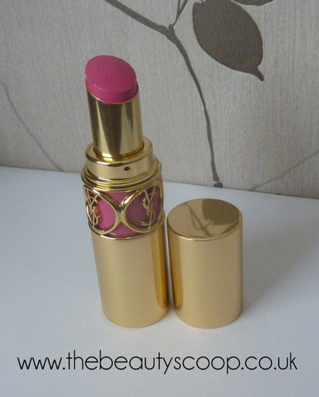 Competition - Win TWO Yves Saint Laurent Lipsticks!