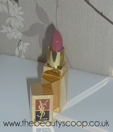 Competition - Win TWO Yves Saint Laurent Lipsticks!