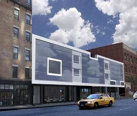 ‘Gay Hotel’ Coming Soon To NYC