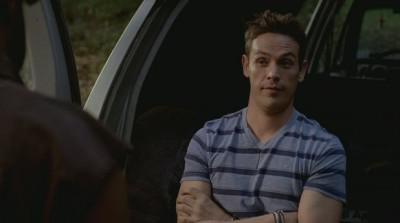 Random Thoughts Episode 4.05 – Me And The Devil