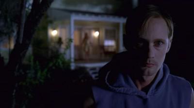 Random Thoughts Episode 4.05 – Me And The Devil