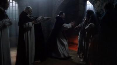 Random Thoughts Episode 4.05 – Me And The Devil