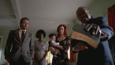 Random Thoughts Episode 4.05 – Me And The Devil