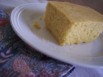 Cornbread