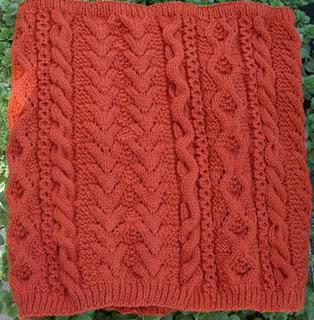 Kilkenny Cowl