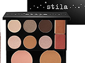 Makeup Palettes: Stila Happily Ever After Beauty Palette