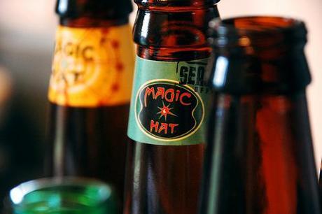 Magic Hat Brewery Tips Its Brim to Energy Conservation with Biogas