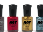 Upcoming Collections: Collection 2000 Looks Nail Polish Fall 2011