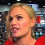 How Stephen Moyer Spies on Wife Anna Paquin