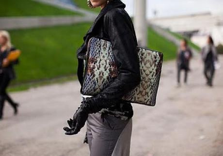 Laptop Case Sleeve Clutch Handbag trends 2011-1