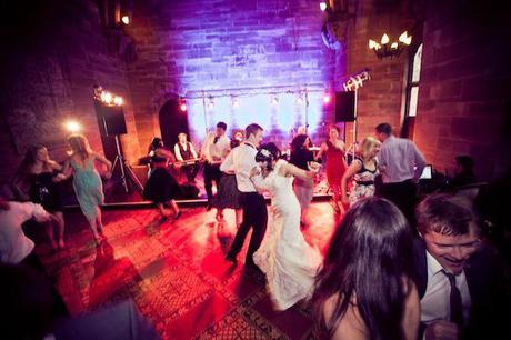 The Wedding Report: The Big Fat Party