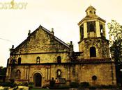 “Militaristic” Heritage Church Joaquin, Iloilo