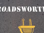 Roadsworth Book
