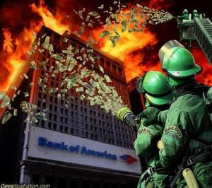 Audit of the Federal Reserve Reveals $16 Trillion in Secret Bailouts