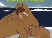 Walrus Classroom Activities