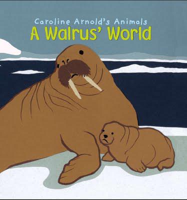 Walrus Classroom Activities