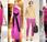 Fashion Color Trends: Oohing Over Fuschsia, Mint Champagne