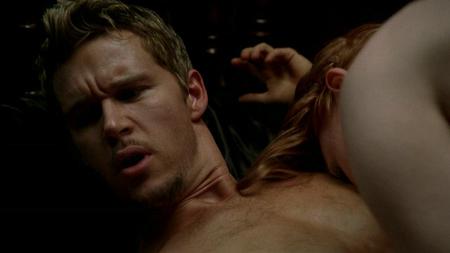 Top 5 WTF Moments of True Blood Episode 4.05