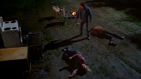 Top 5 WTF Moments of True Blood Episode 4.05