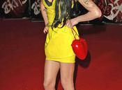 Brit Awards 2007 Winehouse Looks Amazing Shows To...