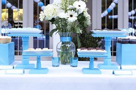 DIY Wedding Projects