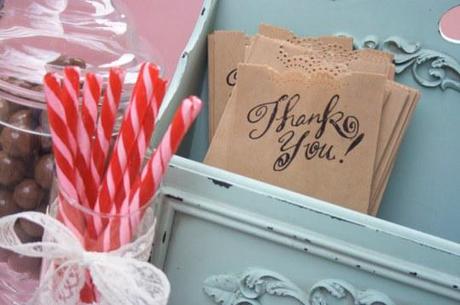 DIY Wedding Projects