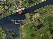 Strangely Shaped Lakes