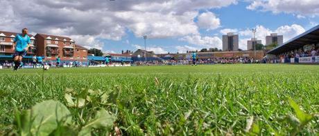 Grays Panorama3 Essex United