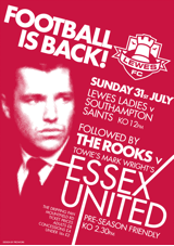 Essex United