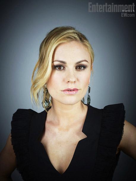Comic Con True Blood Photo Shoot