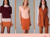 Shopping Fall: Hues Autumn