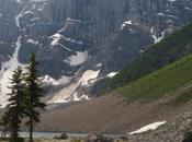 View from Panorama Ridge, Banff National Park