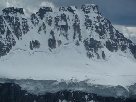 View from Panorama Ridge