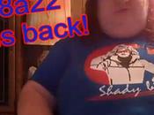 U8a22 Returns YouTube!! Video: Beat Chipmunk Style