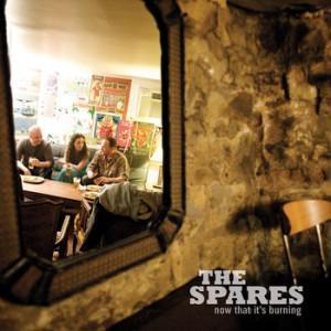 Music by ‘The Spares’ featured in this week’s episode of True Blood