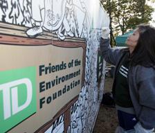 TD Friends of the Environment Foundation 